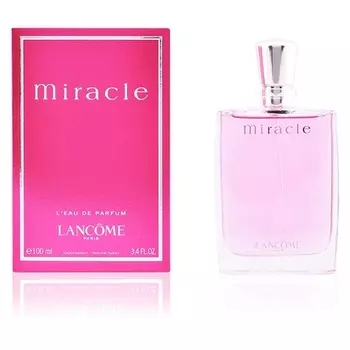 Lancme Lancome Miracle Limited Edition Edp Vapo 100ml