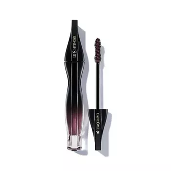 Lancme Le 8 Hypnse Тушь для объема с сывороткой 03 Noir Grenat Amethyst