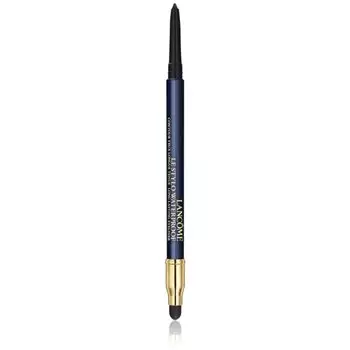 Lancme Le Stylo Waterproof, высокопигментированная, водостойкая подводка для глаз в оттенке 07 Minuit Illusion Lancome