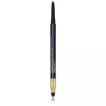 Lancme Le Stylo Waterproof, высокопигментированная водостойкая подводка для глаз, оттенок 09 Prune Radical Lancome