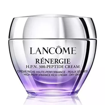 Lancme Омолаживающий крем для сухой кожи Rnergie Hpn 300 (Пептидный крем) 50 мл