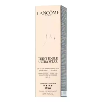 Lancme Teint Idole Ultra Wear 125 Вт 30 мл