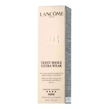 Lancme Teint Idole Ultra Wear 400 Вт 30 мл