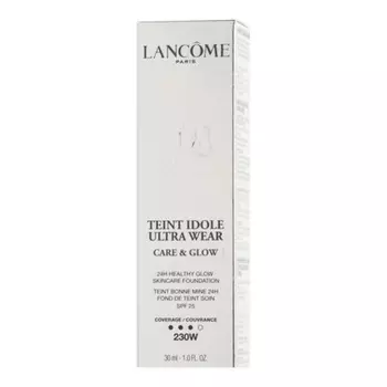 Lancme Teint Idole Ultra Wear Care & Glow 30 мл