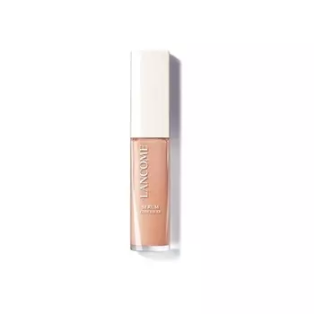 Lancme Teint Idole Ultra Wear Care & Glow Serum Concealer Medium Buildable Cover Natural Glow Finish, 330N