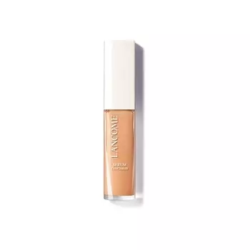 Lancme Teint Idole Ultra Wear Care & Glow Serum Concealer Medium Buildable Cover Natural Glow Finish, 400W