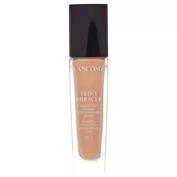 Тональная основа Lancome Teint Miracle Hydrating Foundation, 03 Diaphane Beige, 30 мл