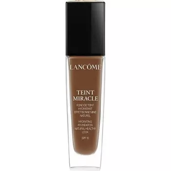 Тональная основа Lancome Teint Miracle Hydrating Foundation, 14 Brownie, 30 мл