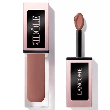 Lancme, жидкие тени для век IDLE TINT, оттенок 06 Canyon clay, 7 мл Lancome