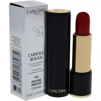 Lancome 160 Крем Руж Амур, Lancome