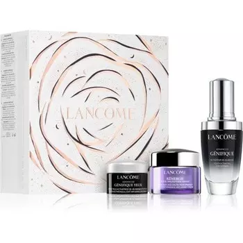 Lancome Advance Genifique Serum Подарочный набор 30 мл Lancme