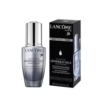 Lancome Advanced Genifique Yeux Light Pearl 20мл Lancme