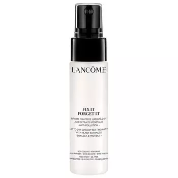 Lancome Fix It Forget It Фиксирующий спрей