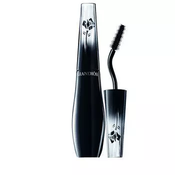 Lancome Грандиозная эффектно удлиняющая тушь для ресниц 01 Black 10мл