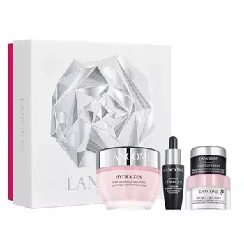 Lancome Hydra Zen 50 мл — подарочный набор по уходу за кожей к празднику 2022 года Lancme