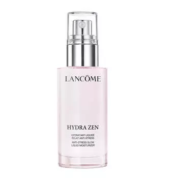 Lancome Hydra Zen Anti-Stress Glow Cream увлажняющий крем для лица 50мл