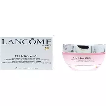 Lancome Hydra Zen Увлажняющий крем-антистресс Spf15