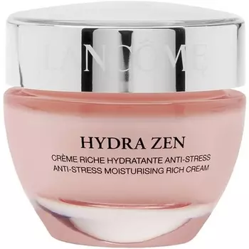 Lancome Hydrazen Neocalm Multi-Relief Антистрессовый увлажняющий крем для сухой кожи 50 мл