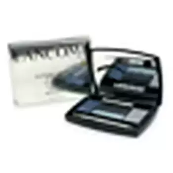 Lancome Hypnose Palette Drama Eyes 5 цветов Палитра Smoky Eyes DR1 0,15 унций/4,3 г Lancme