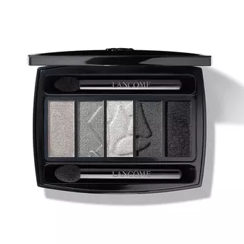 Lancome Hypnose Палитра 5 цветов 14 Дымчатый шик Прозрачный, Lancome
