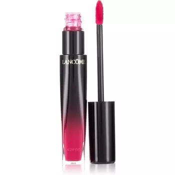 Lancome - L'Absolu Lacquer Lip Color 366 Power Rose 8 мл/0,27 унции, Lancome