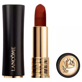 Lancome, L'Absolu Rouge Drama Matte матовая помада 337 Cafine Impulse 3,4 г