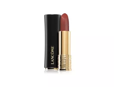 Lancome, L'Absolu Rouge, Drama matte, матовая помада, 505, 3,4 г