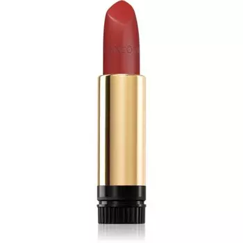 Lancome, L'Absolu Rouge Drama Matte Refill матовая губная помада-рефилл оттенка 295 Rendez-Vous 3,8 мл