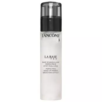 Lancome La Base Pro Совершенствующий и разглаживающий праймер под макияж, цвет Clear
