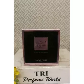Lancome La Nuit Tresor L'Eau de туалетная вода для женщин спрей 3,4 эт. унция Lancme