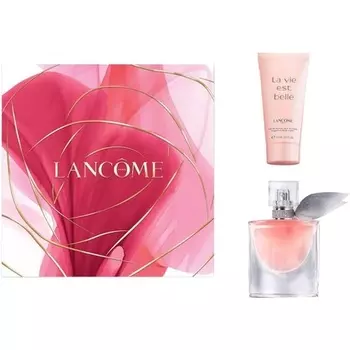 Lancome La Vie Est Belle Eau de Parfum 30 мл Подарочный набор весна 2024 Lancme