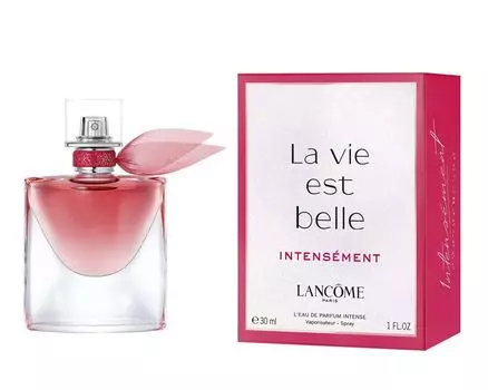 Lancome La Vie Est Belle Intensement парфюмированная вода спрей 30мл