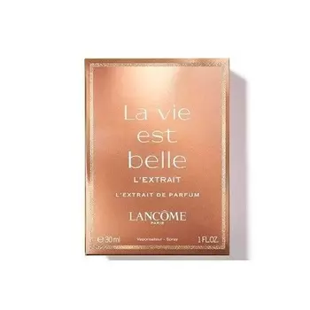 Lancome La Vie Est Belle L'Extrait 30ml Perfume Extract Spray New & Sealed Lancme