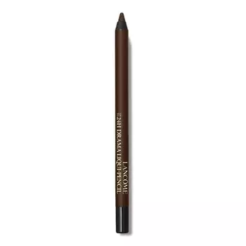 Lancome Ladies Drama Liqui Pencil Водостойкая гелевая подводка для глаз 1,2 г, Lancome