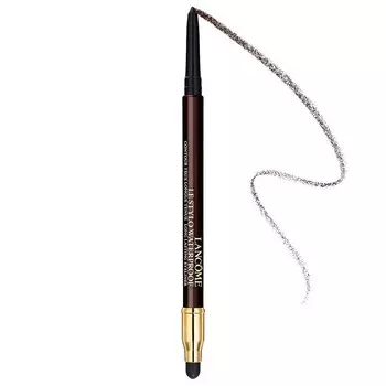 Lancome LE STYLO WATERPROOF – Стойкая подводка для глаз, цвет Chocolat