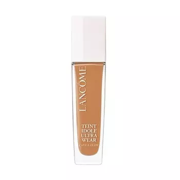 Lancome Makeup: Жидкая база для лица Teint Idole Ultra Wear Base Care & Glow 30 мл 450 Вт, Lancome