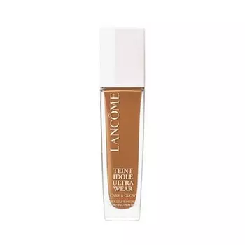 Lancome Makeup: Жидкая база для лица Teint Idole Ultra Wear Base Care & Glow 445N 30 мл, Lancome