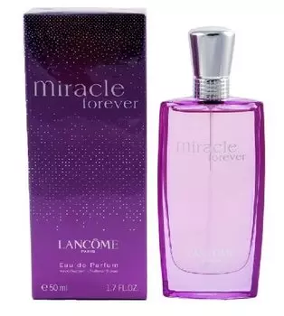 Lancome, Miracle Forever, парфюмированная вода, 50 мл