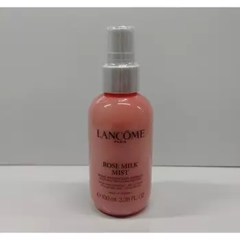 Lancome Молочный спрей Rose Rose 100 мл Lancme