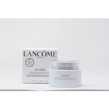 Lancome NUTRIX Крем для лица 75 мл Оригинальный состав OVP Lancme