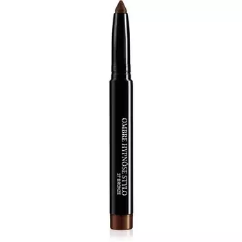 Lancome, Ombre Hypnse Metallic Stylo стойкие тени-карандаш оттенок 27 Бронзовый 1,4 г