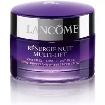 Lancome Renergie Ночной крем для переосмысления 50 мл