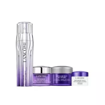 Lancome RгNergie HCF Тройная сыворотка против старения, Lancome