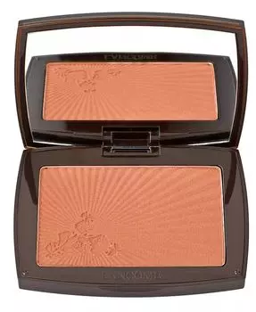 Lancome Star Bronzer Стойкая бронзирующая пудра с натуральным матовым эффектом Lancme, цвет Matte Sunkiss