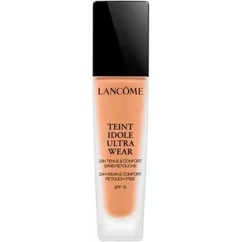 Lancome Teint Idole Ultra Wear 07-Sable 30,00мл Lancme