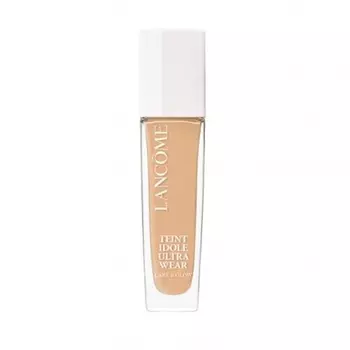 Lancome Teint Idole Ultra Wear Base Liquid Foundation Care & Glow Liquid Foundation 30ml 245C Lancme