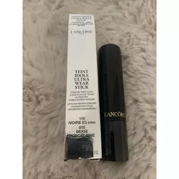 Lancome Teint Idole Ultra Wear Foundation Stick 110 Ivoire 0,33 унции / 9,5 г Lancme