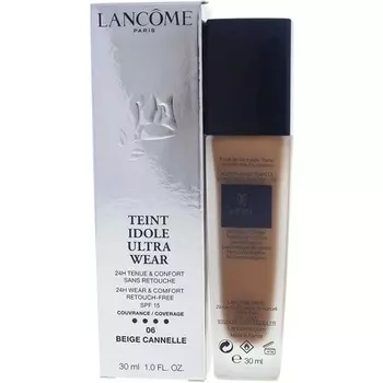 Lancome Teint Idole Ultra Wear SPF15 06 30мл Lancme