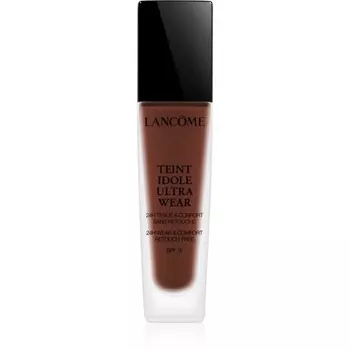 Lancome Teint Idole Ultra Wear, Стойкая тональная основа Spf 15, оттенок 16 Caf, 30 мл