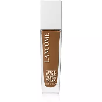 Lancome TEINT IDOLE ULTRA WEAR уход сияющий тональный крем 520 Вт 30 мл Lancme
